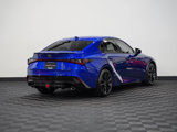 Used 2022 Lexus IS 350 F Sport w/ Memory Package image 6