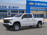 New 2026 Chevrolet Silverado 1500 W/T w/ WT Value Package image 2