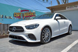Used 2022 Mercedes-Benz E 450 Coupe image 5