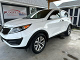 Used 2015 Kia Sportage LX image 2