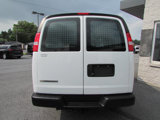 Used 2022 Chevrolet Express 2500 Extended w/ Enhanced Convenience Package image 4