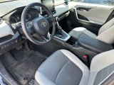 Used 2022 Toyota RAV4 XLE Premium image 2