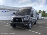 New 2025 Ford Transit 350 XLT image 2