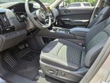 New 2025 Nissan Pathfinder SV image 6