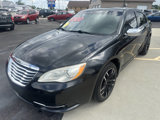 Used 2011 Chrysler 200 Limited image 5