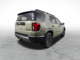 New 2026 Honda Passport TrailSport image 5