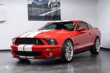 Used 2007 Ford Mustang Shelby GT500 image 4