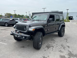 New 2025 Jeep Wrangler Unlimited Rubicon 392 image 4