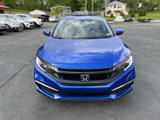 Used 2019 Honda Civic LX image 2