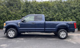 Used 2017 Ford F250 4x4 SuperCab Super Duty image 4