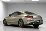 Used 2019 Mercedes-Benz C 300 Coupe image 3