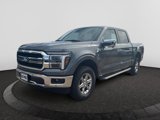 New 2025 Ford F150 Lariat image 2