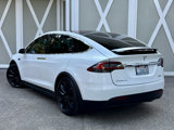 Used 2017 Tesla Model X P100D image 6