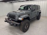 New 2025 Jeep Wrangler Unlimited Rubicon 392 image 3