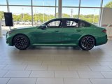 New 2026 BMW M5 w/ Executive Package image 2