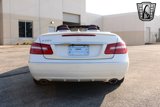 Used 2012 Mercedes-Benz E 350 Cabriolet image 4