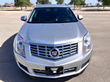 Used 2016 Cadillac SRX Luxury image 4