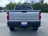 New 2025 Chevrolet Silverado 2500 Custom w/ Custom Value Package image 4