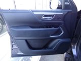New 2025 INFINITI QX80 Luxe image 6