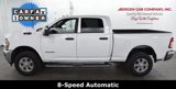 Used 2023 RAM 2500 Big Horn w/ Level 1 Equipment Group image 4