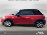 Used 2021 MINI Cooper Convertible image 4