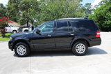 Used 2014 Ford Expedition Limited w/ Equipment Group 301A image 3