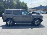 New 2025 Ford Bronco Outer Banks image 5