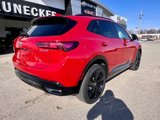 New 2025 Buick Envision Sport Touring image 4