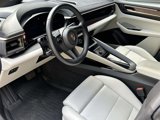 Certified 2024 Porsche Macan 4 Electric image 4