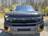 New 2025 Ford Expedition Tremor image 3