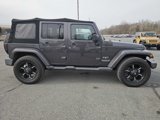 Used 2016 Jeep Wrangler Unlimited Sahara w/ Dual Top Group image 5