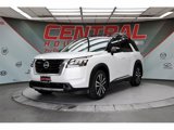 New 2025 Nissan Pathfinder Platinum w/ Cargo Package image 2