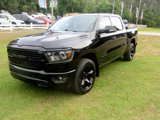 Used 2019 RAM 1500 Big Horn image 2