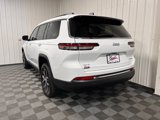 New 2025 Jeep Grand Cherokee L Limited w/ Trailer Tow Package image 6