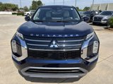 New 2025 Mitsubishi Outlander SE image 2