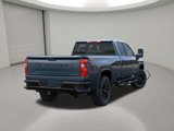 New 2025 Chevrolet Silverado 2500 Custom w/ Custom Value Package image 4