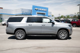 New 2025 Chevrolet Suburban Premier image 3