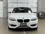 Used 2015 BMW 228i xDrive Coupe image 2
