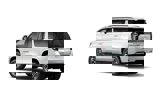 New 2025 Chevrolet Suburban Z71 w/ Z71 Off-Road Package image 4