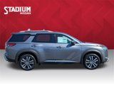 New 2025 Nissan Pathfinder Platinum w/ Cargo Package image 2