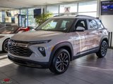 New 2026 Chevrolet TrailBlazer ACTIV w/ Convenience Package image 4