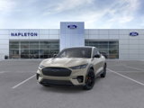 New 2025 Ford Mustang Mach-E Premium image 2