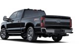 New 2025 Ford F250 4x4 Crew Cab Super Duty image 2