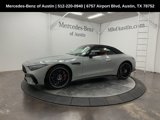 New 2025 Mercedes-Benz SL 63 AMG S e Performance 4MATIC image 3