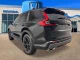 New 2026 Honda CR-V Sport Touring image 3