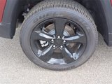 New 2025 Jeep Grand Cherokee L Altitude image 5