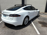 Used 2018 Tesla Model S P100D image 4