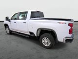 Certified 2023 Chevrolet Silverado 2500 W/T w/ WT Fleet Convenience Package image 2