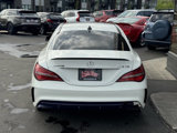 Used 2018 Mercedes-Benz CLA 45 AMG 4MATIC image 5