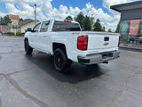 Used 2016 Chevrolet Silverado 1500 LT w/ All Star Edition image 3